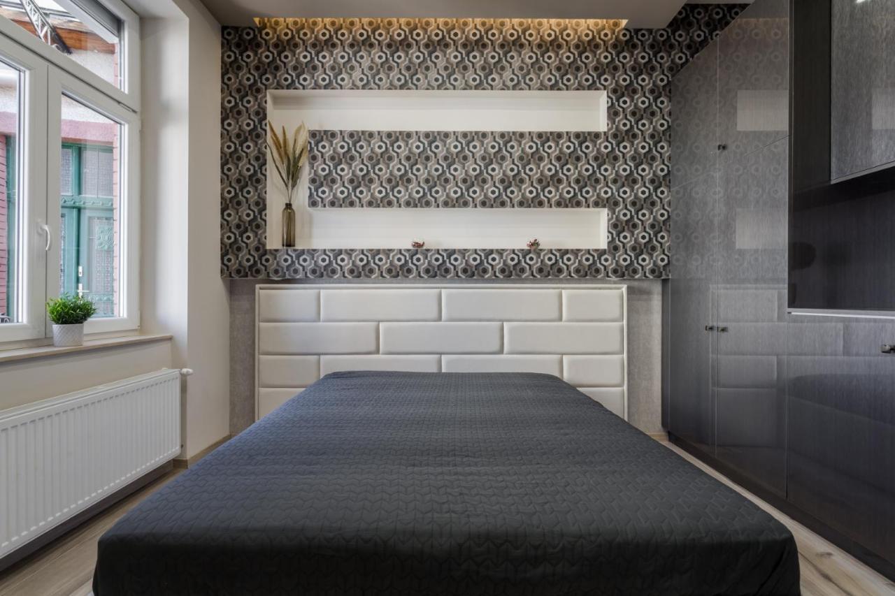 Bpr Splendid Rooftop With A/c * Budapest