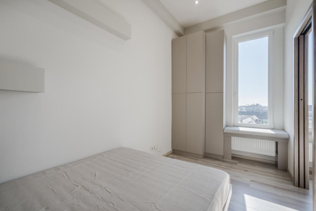 Bpr Splendid Rooftop With A/c Budapest