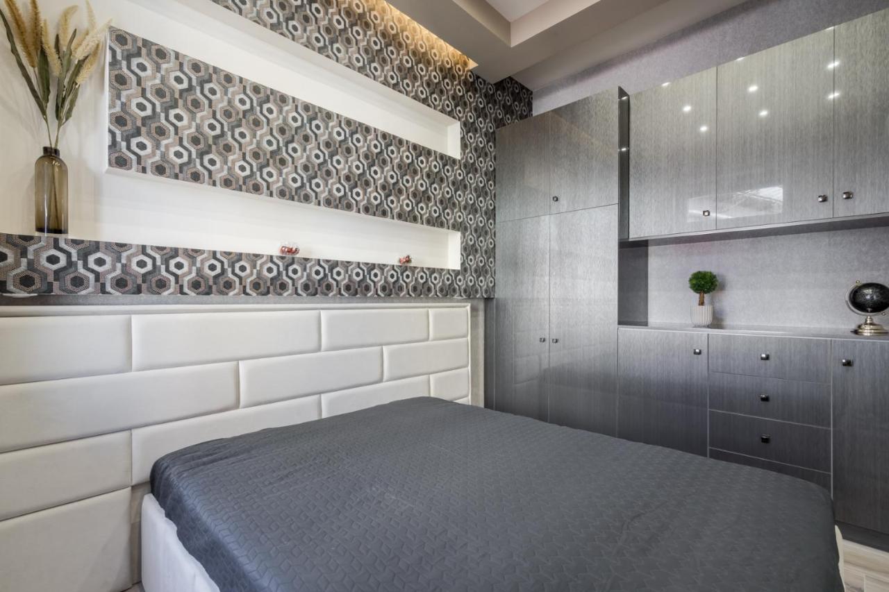 Bpr Splendid Rooftop With A/c Apartman Budapest