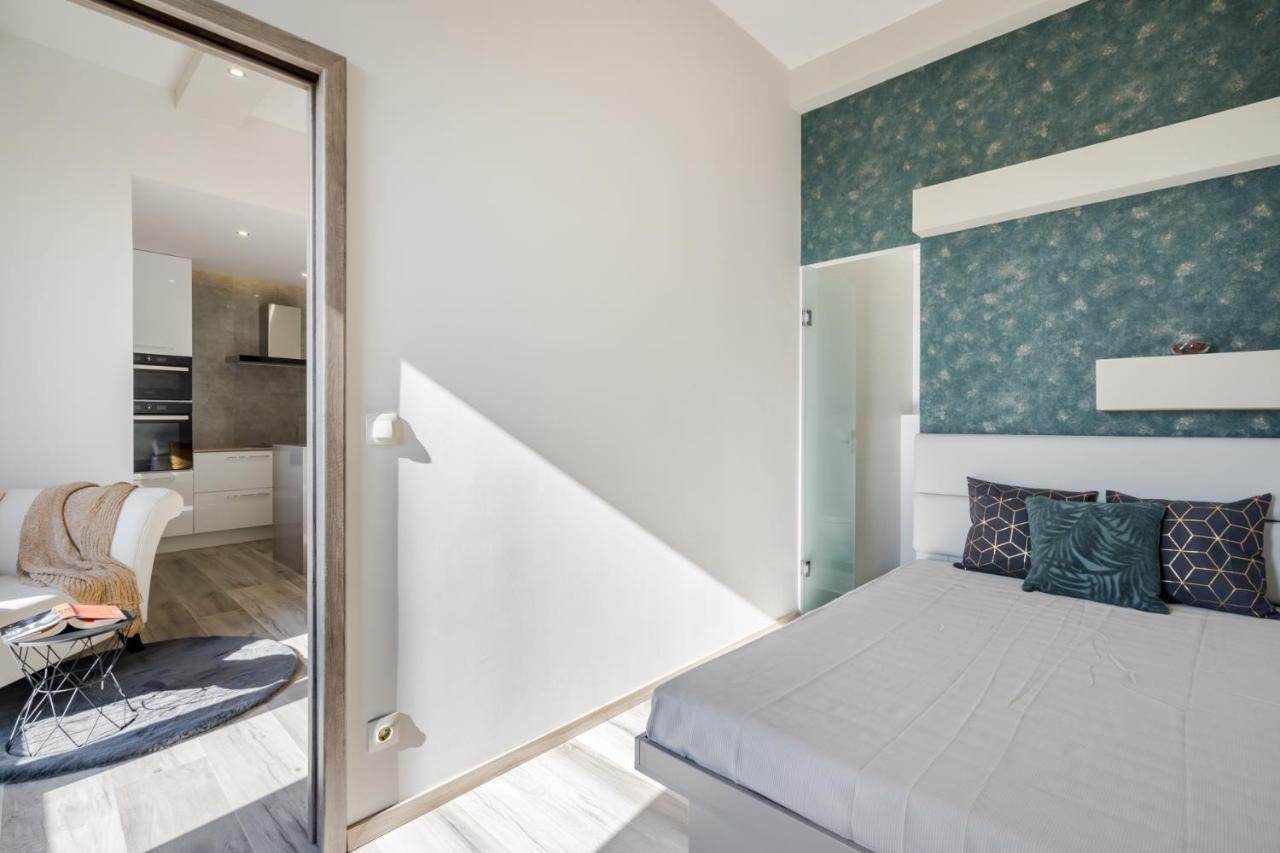 Apartman Bpr Splendid Rooftop With A/c *